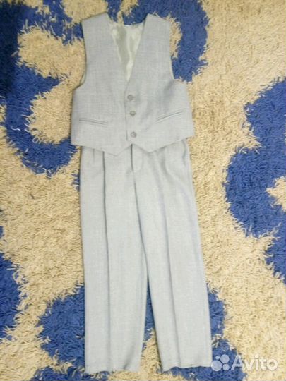 Костюм на мальчика