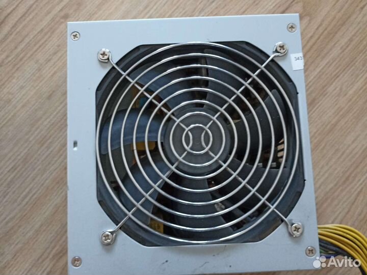 Блок питания ATX 300 w