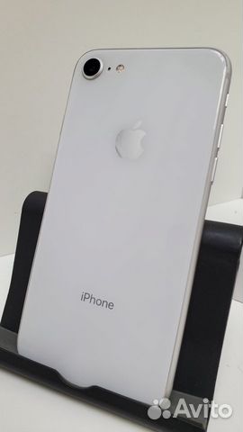 Смартфон Apple iPhone 8 64 гб (T14310)