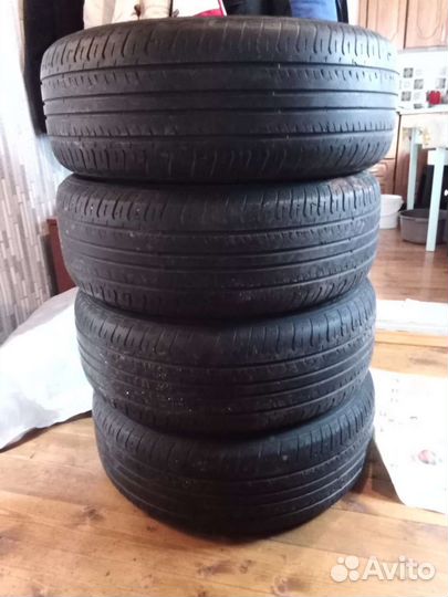 Hankook Optimo K415 225/60 R17