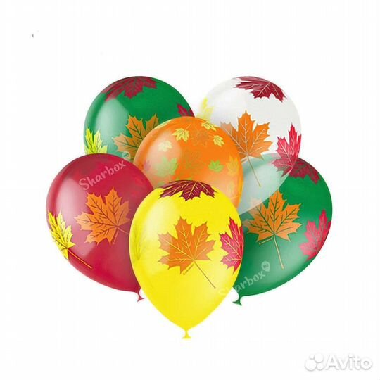 Воздушные шары в школу, шары 1 сентября