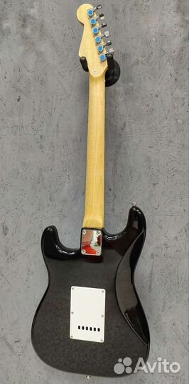 Электро гитара новая
