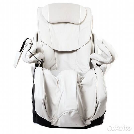 Массажное кресло Inada Duet Ivory