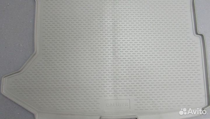 Коврики Dodge Caliber 2006-2012