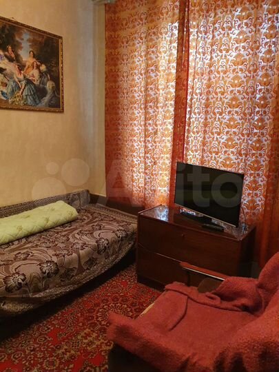 Комната 13 м² в 3-к., 1/5 эт.