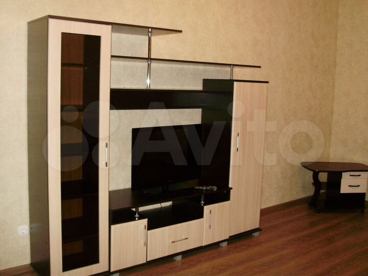 2-к. квартира, 66 м², 8/14 эт.