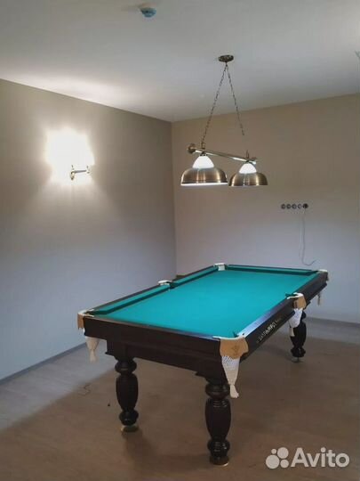 Бильярд Американка 7фт