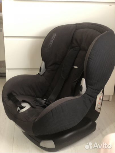 Детское автокресло