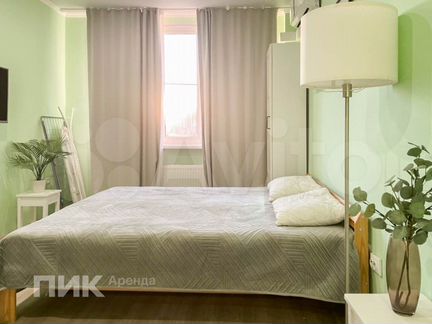 1-к. квартира, 20 м², 3/5 эт.