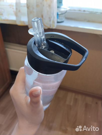 Бутылка для воды