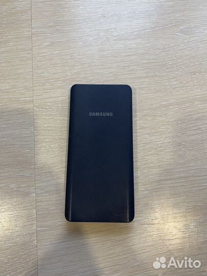 Samsung galaxy повербанк