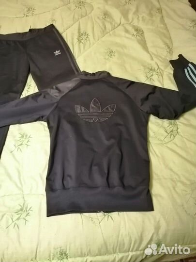 Спортивный костюм