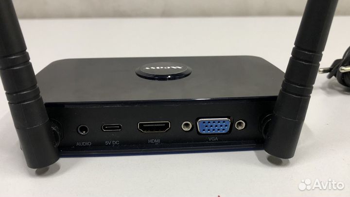 Беспроводной hdmi