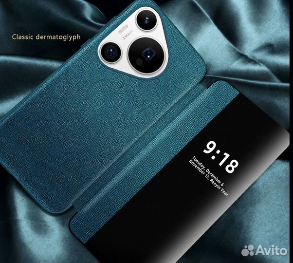 Чехол-книжка для Huawei Pura P70