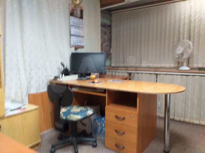 Офис, 11.5 м² рядом с м.Речной вокзал