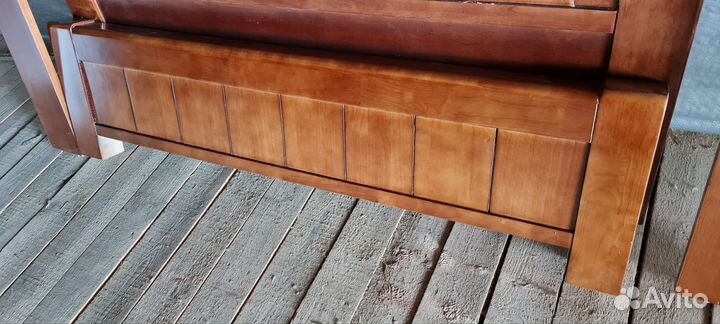 Каркас кровати 180х200