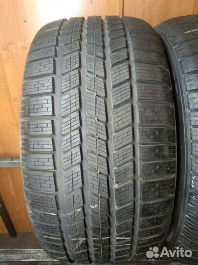 Pirelli Scorpion Ice&Snow 295/35 R21 107V