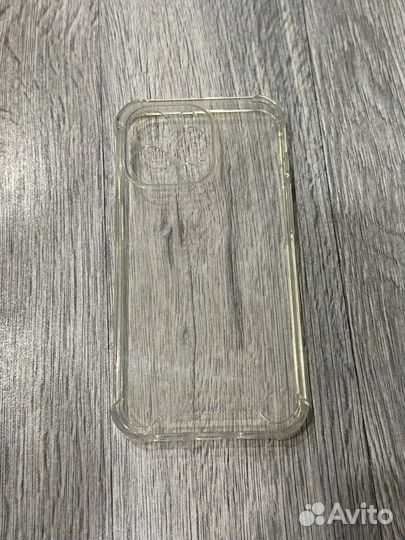 Чехол на iPhone 13 pro