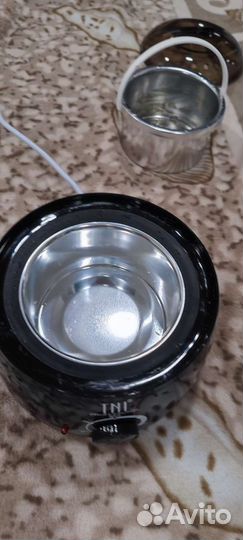 TNL профессиональный воскоплав