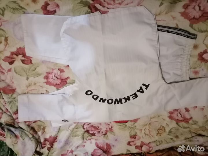 Форма спортивная