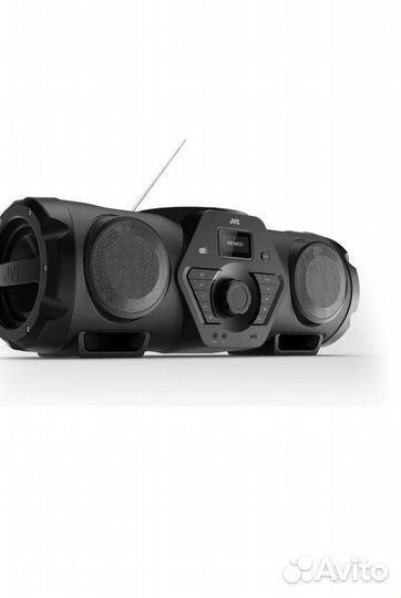 JVC RV-NB300DAB Boomblaster