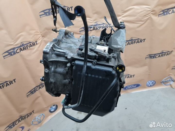 АКПП Land Rover Freelander 2 L359 224DT 2009