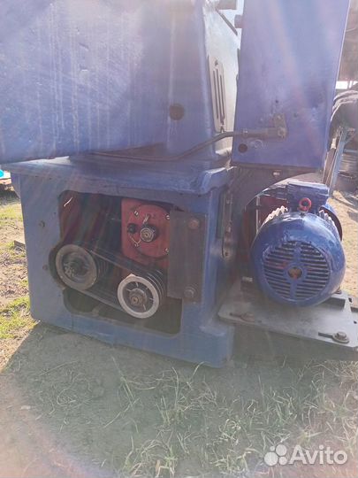 Токарный станок 1а616