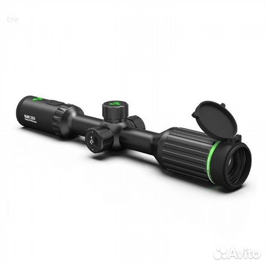 Тепловизионный прицел conotech NAR350