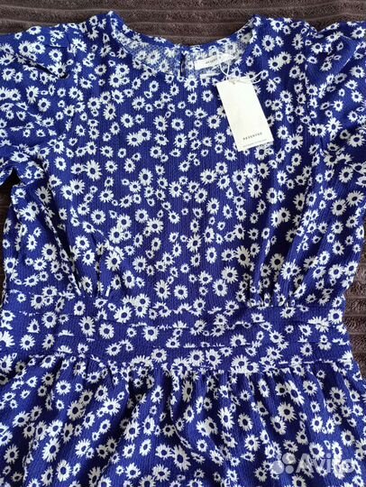 Платье новое,с биркой 48 размер reserved