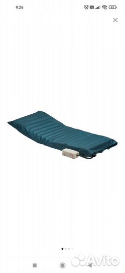 Противопролежневый матрас армед