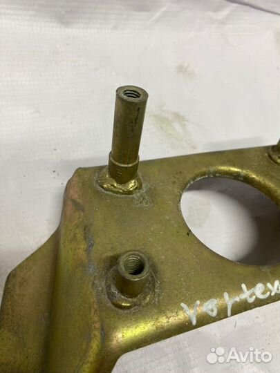 Крепление багажника Stels Vortex 50