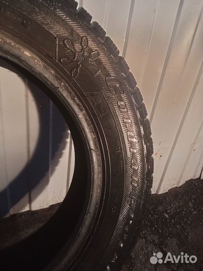Cordiant Polar 2 185/65 R15
