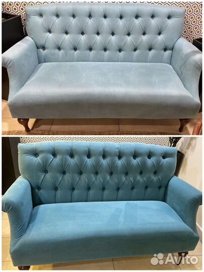 Химчистка мебели,матраса,ковролина,дивана