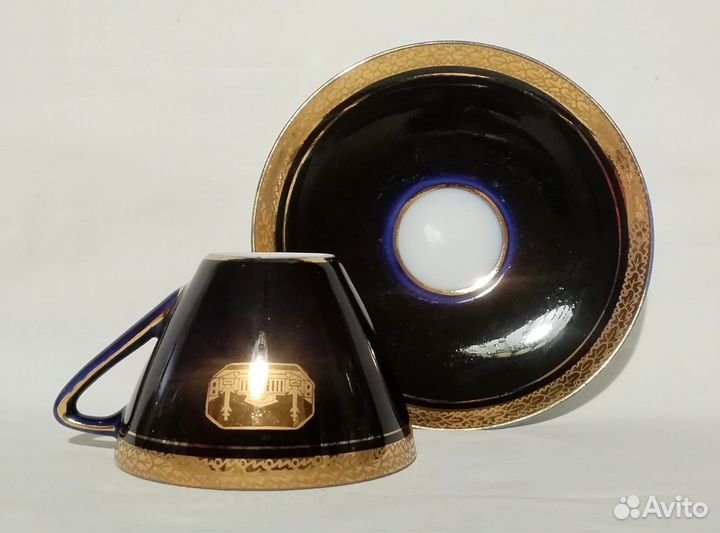 Кофейная пара лфз 