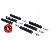 Крепежная система Manfrotto MSY0580A Dado Kit 6 тр