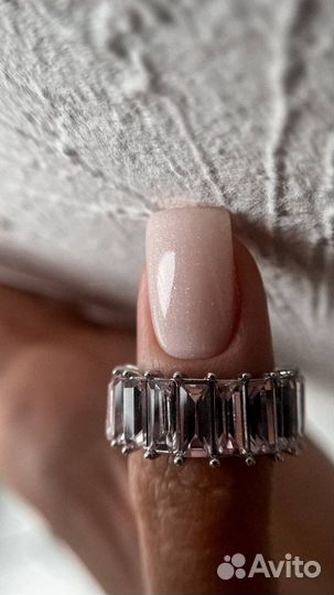 Лучший маникюр с гарантией