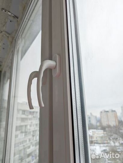 Пластиковые окна и двери от производителя