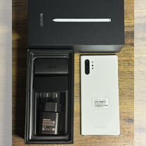 Samsung Galaxy Note 10+, 12/256 ГБ