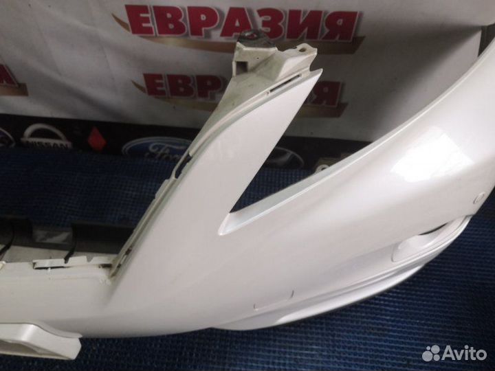 Бампер передний Lexus Rx350 2010