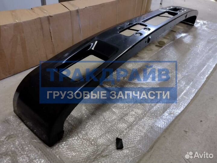 Бампер Вольво Ф12 Volvo F12