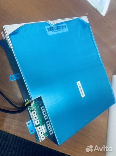 Блок питания T2T G1286, G1306, G1240, G1266