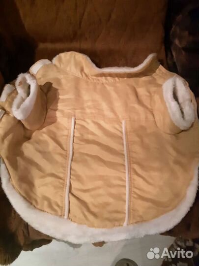 Комбинезон,обувь