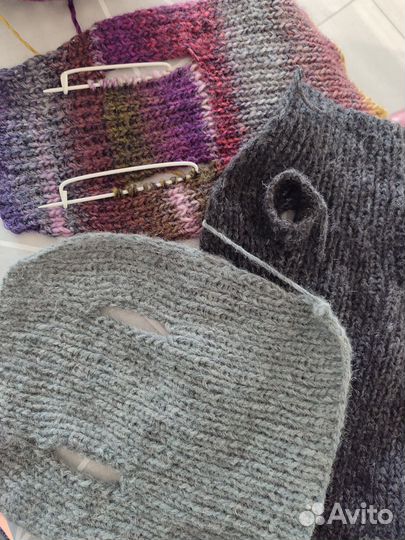 Одежда для сфинкса, свяжу