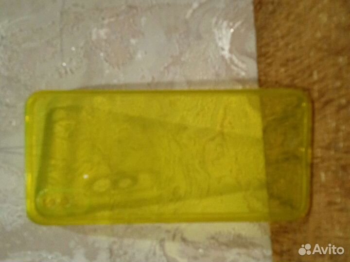 Чехол на телефон redmi 9A