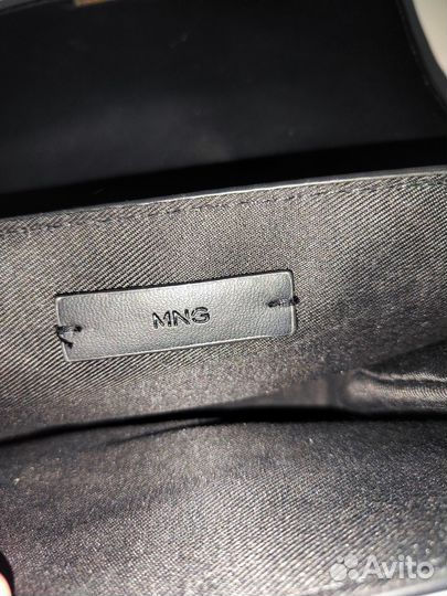 Сумка женская Mango