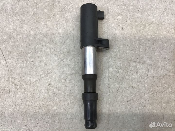 Катушка зажигания Nissan Almera (G15) 2013