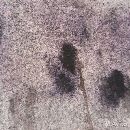 Картина акварелью 