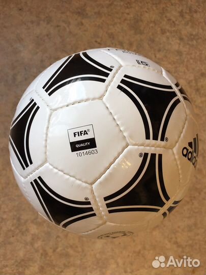 Футбольный мяч Adidas Tango Rosario