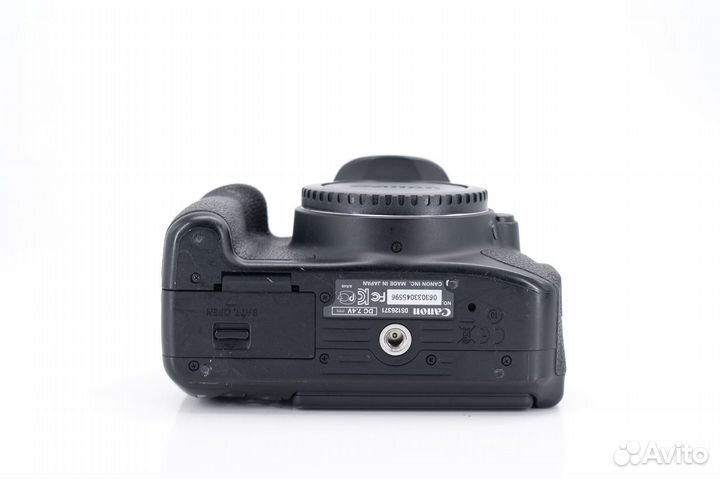 Canon EOS 650D Body отл. сост., гарантия, обмен