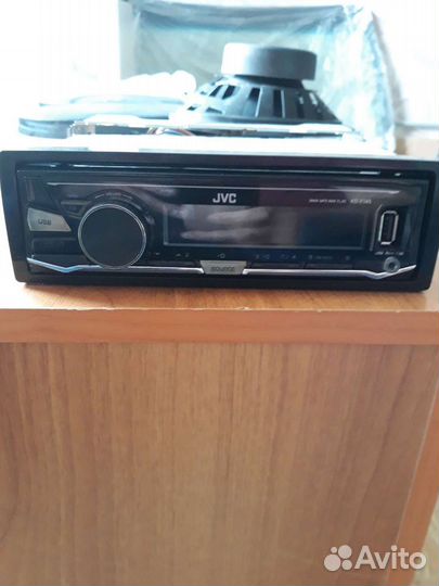 Автомагнитола